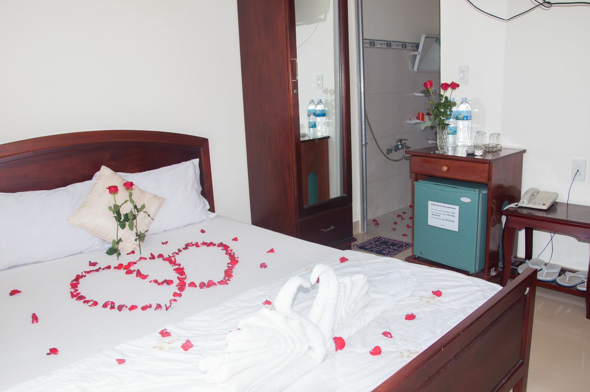 Queen 7 Hotel Nha Trang Exteriör bild
